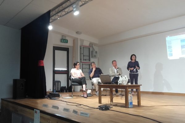 Alcune immagini dall’ultimo Convegno in materia di indicazione di origine degli alimenti