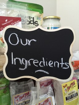 L’OBBLIGO D’INDICAZIONE DELL’ORIGINE DELL’INGREDIENTE PRIMARIO AI SENSI DEL REG. DI ESECUZIONE (UE) N. 775/2018
