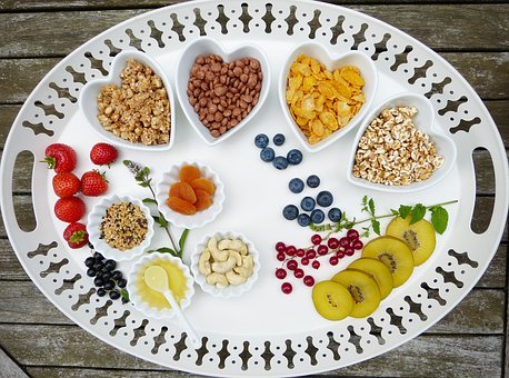 CLAIMS NUTRIZIONALI E SULLA SALUTE: UN CASO PARTICOLARE