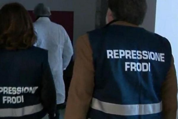 ICQRF: report attività 2019