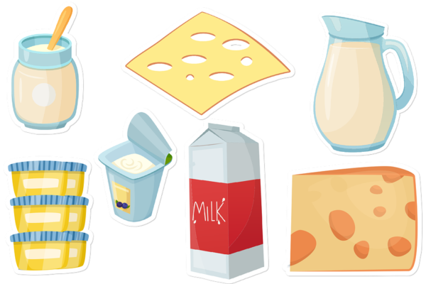 NOTE A MARGINE DELLA SENTENZA “LACTALIS” – CORTE DI GIUSTIZIA UE  – CAUSA C-485/18