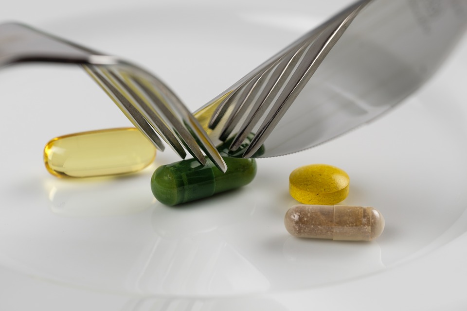 LE INDICAZIONI SULLA SALUTE PENDING E GLI INTEGRATORI ALIMENTARI VEGETALI (BOTANICALS)