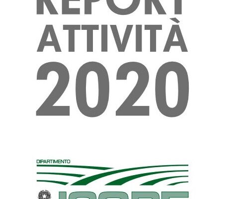 L’ICQRF nel 2020 tra pandemia, e-commerce e controlli