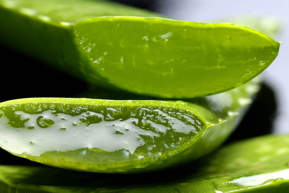 LO STRANO CASO DEI DERIVATI DELL’IDROSSIANTRACENE – ALOE & FRIENDS