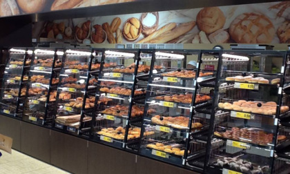 Il rispetto delle norme igienico-sanitarie nella vendita di pane precotto nei supermercati